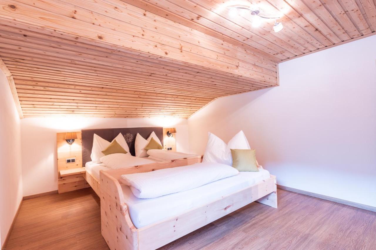 Haus Rabl Appartement Itter Buitenkant foto