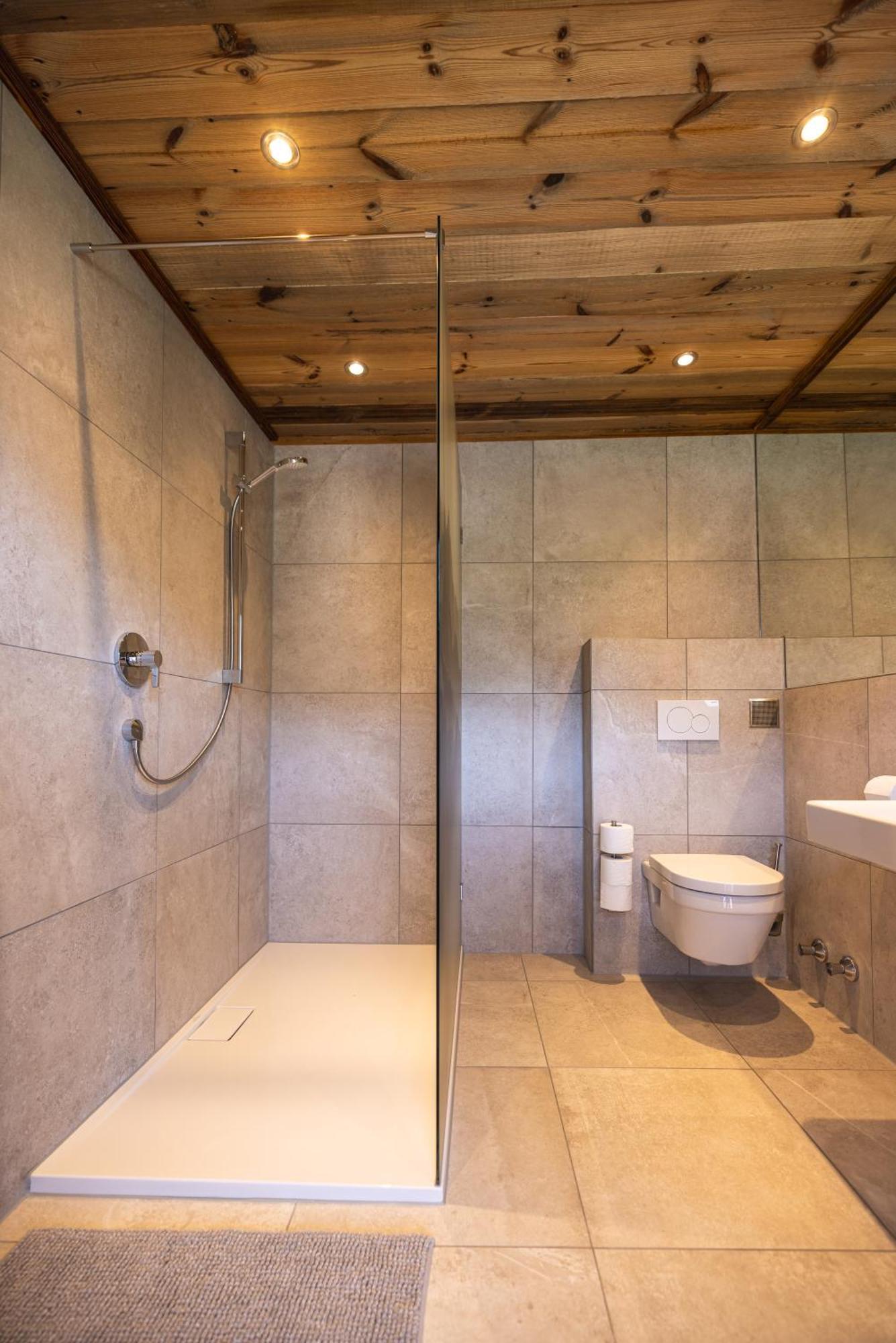 Haus Rabl Appartement Itter Buitenkant foto