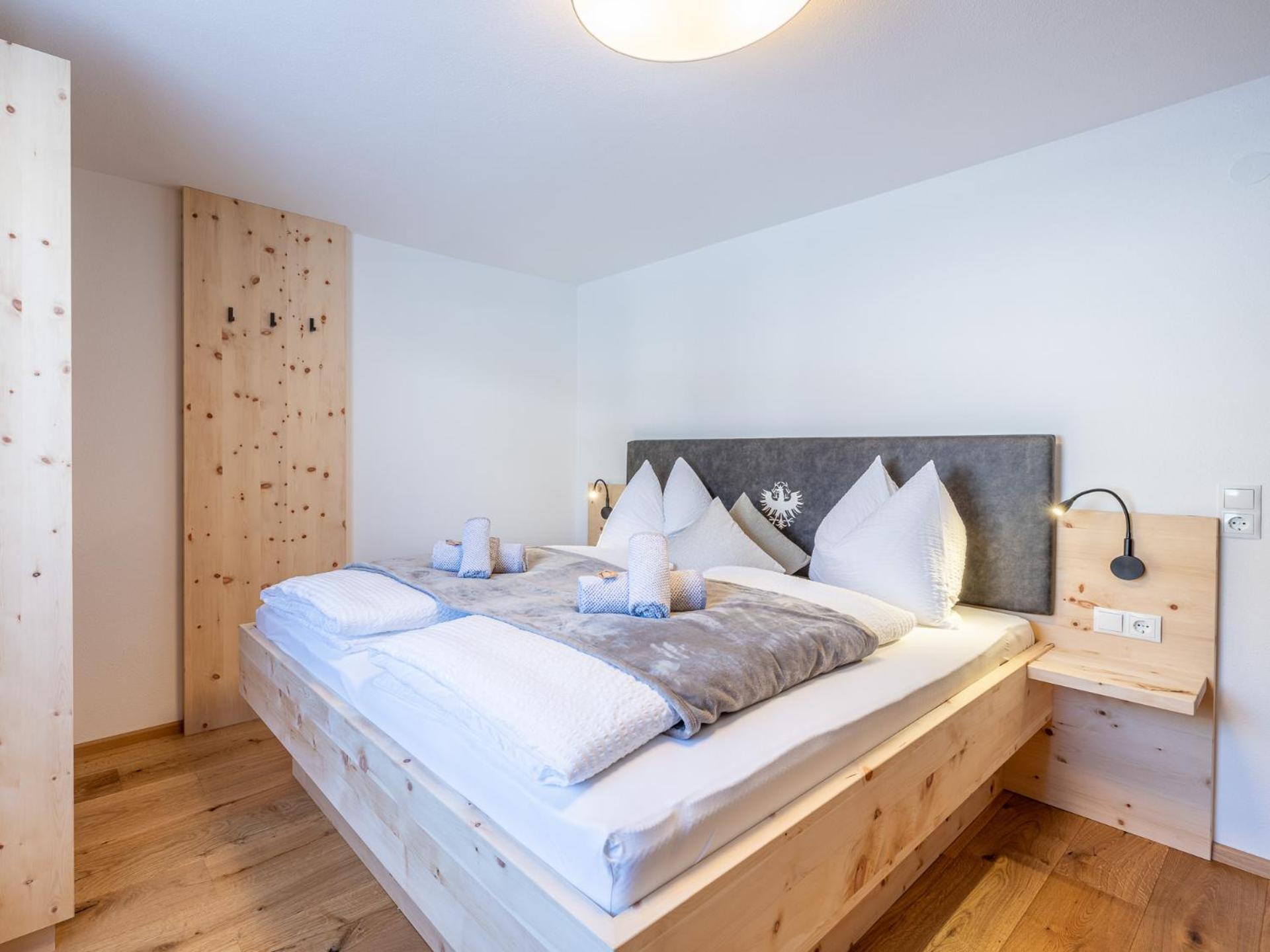 Haus Rabl Appartement Itter Buitenkant foto