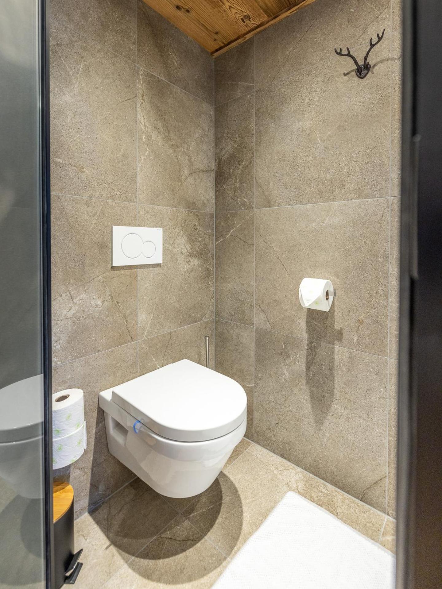 Haus Rabl Appartement Itter Buitenkant foto